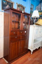 Credenza Dispensa In Legno – 24934