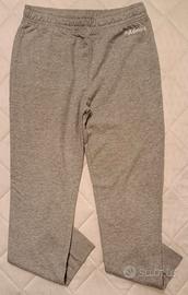 Pantalone tuta garzato Admiral ragazzo 14 anni.