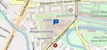 Monolocale corso svizzera