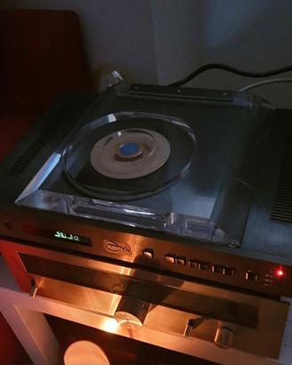 Krell CD DSP 