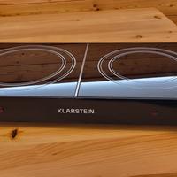 piano cottura elettrico