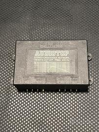 Cross over passivo 2 vie Audiotp CN410s
