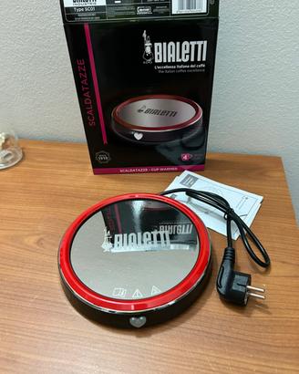 Scaldatazze bialetti