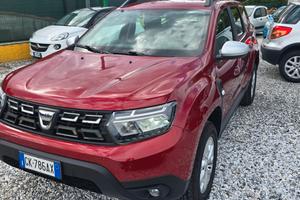 Dacia Duster 1.0 TCe GPL 4x2 Comfort