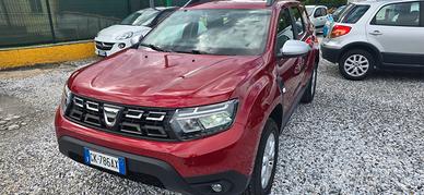 Dacia Duster 1.0 TCe GPL 4x2 Comfort