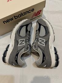 New Balance 2002R thisisneverthat 41.5 Scarpe