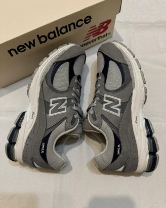 New Balance 2002R thisisneverthat 41.5 Scarpe