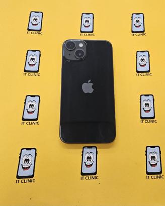 IPHONE 14 128GB MEZZANOTTE