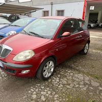 Lancia Ypsilon 1.3 Multijet 16V Platino