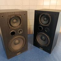 Indiana Line 042 Speakers - Ottime casse