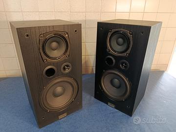 Indiana Line 042 Speakers - Ottime casse