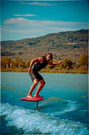 Set foil per wakeboard Wing e surf