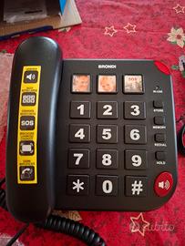 Brondi Telefono Bravo 15 Nuovo