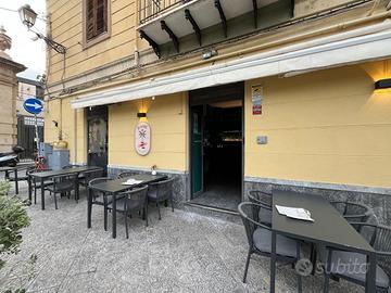 Bar Pub Locale