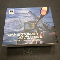 Bmw Motorrad Navi VI