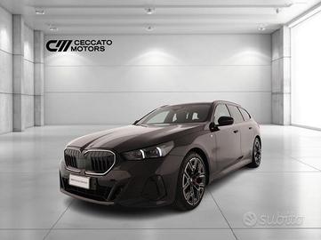 BMW Serie 5 520d Touring 48V xdrive M Sport Pro au