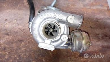 Turbina bmw serie 3 320d e46 136cv