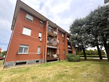 2 LOCALI A GALLIATE