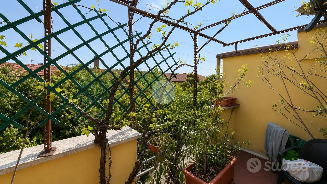 Apartment in Milano, Stadera, Chiesa Rossa - Vista 5