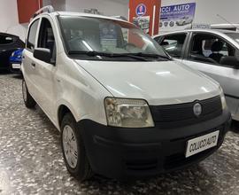 Fiat Panda 1.3 MJT Van Climatizzatore