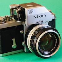 Nikon F