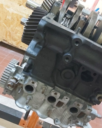 Motori piaggio porter 1.0 13hc 16v e bifuel