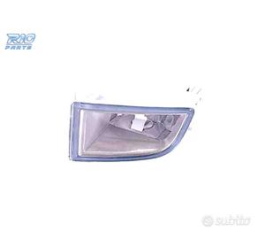 FANALE SINISTRO ANTIABBAGLIO PER SKODA FABIA 4P 5P