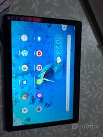 tablet lenovo 10 pollici