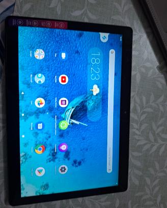 tablet lenovo 10 pollici