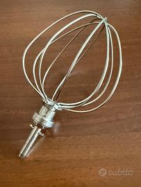 Frusta a filo per Kenwood Chef KM001