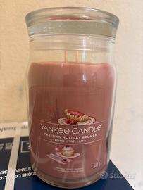 Candela Yankee Candle