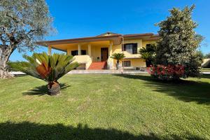 Villa singola Terracina [Cod. rif 3164817VRG]