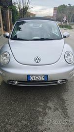 Volkswagen New Beetle