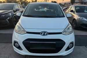 Hyundai i10 1.0 MPI Login