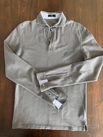 Polo manica lunga Fay