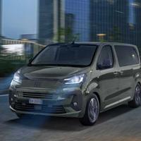 Fiat ULYSSE M1 M BLUEHDI 2.0 L 180 CV S&S AT8 ULYS