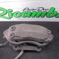 PINZA FRENO ANT. S. BREMBO CLASSE E 280 W211