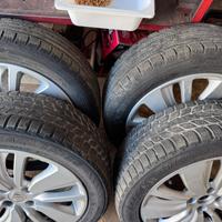 Cerchi suzuki swift 2018