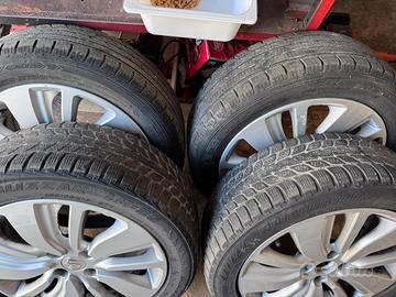 Cerchi suzuki swift 2018