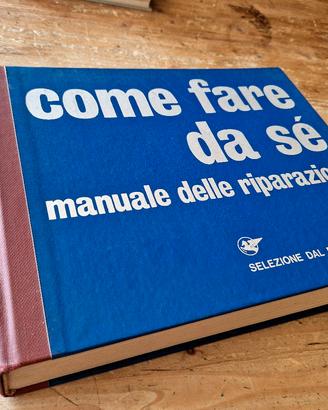 Libro vintage 
