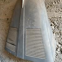Cofano Fiat 500C Topolino