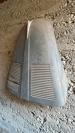 Cofano Fiat 500C Topolino