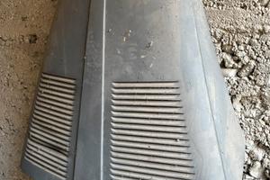 Cofano Fiat 500C Topolino