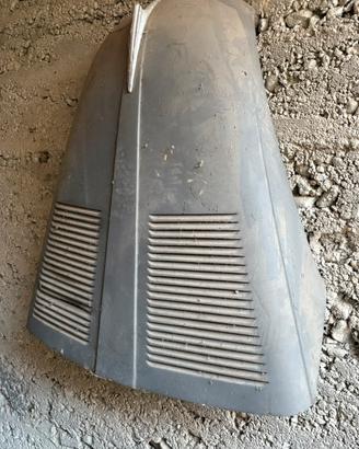 Cofano Fiat 500C Topolino