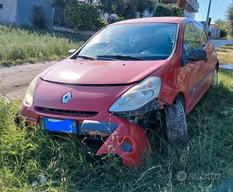 Autocarro renault clio 1.5 D, 3 porte
