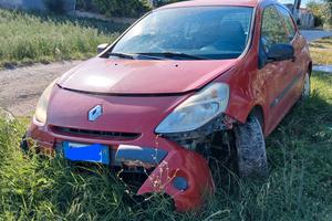 Autocarro renault clio 1.5 D, 3 porte