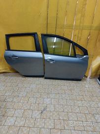RICAMBI PORTIERE PEUGEOT 2008 ANNO 2020