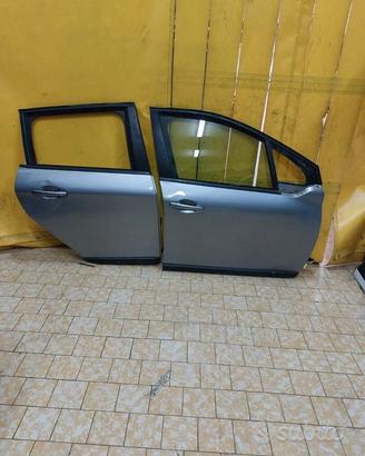 RICAMBI PORTIERE PEUGEOT 2008 ANNO 2020