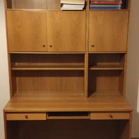 Scrivania per cameretta