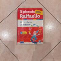 Il Piccolo Raffaello Nuova Edizione
